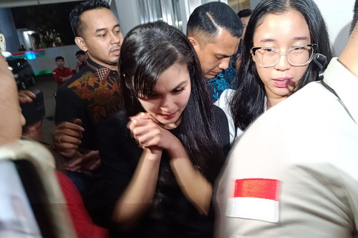 Kejagung Gali Kepemilikan Harta Sandra Dewi