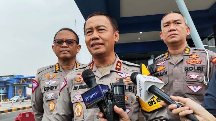 Kakorlantas Sebut Pengawasan Bus Pariwisata Harus dari Hulu ke Hilir