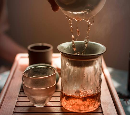 Rasakan 6 Khasiat Daun Sirsak untuk Kesehatan