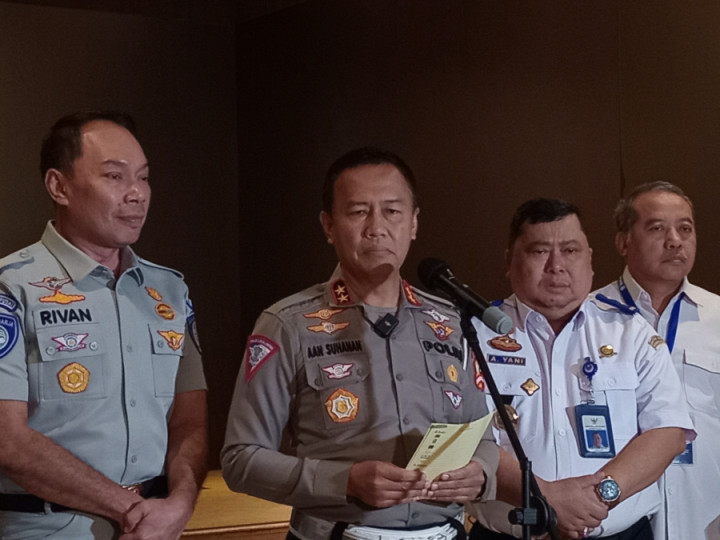 Kakorlantas: Tersangka Kecelakaan Bus di Subang Bisa Bertambah