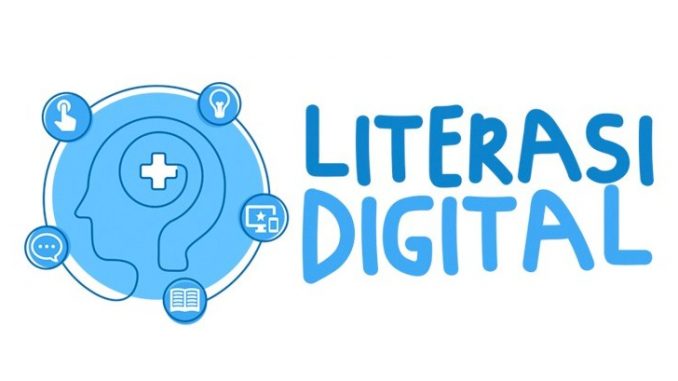 Biar Cepat Adaptasi, Literasi Digital Perlu Dikenalkan Sejak Dini