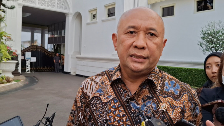 Presiden Jokowi Tunda Kewajiban Pelaku UMKM Miliki Sertifikasi Halal