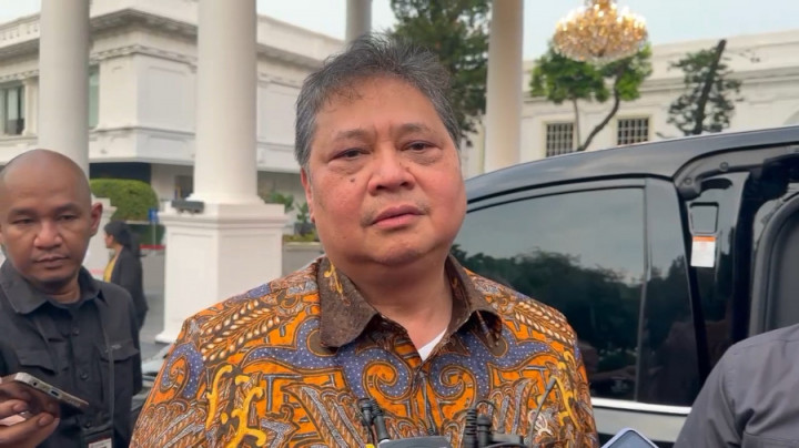 Partai Golkar Buka Peluang Usung Dico Ganinduto dan Raffi Ahmad di Pilgub Jateng
