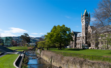 Kenalan dengan University of Otago, Kampus Berkelanjutan di Kota Pelajar New Zealand