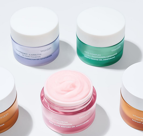 Salah satu produk skincare dari Wardah yang sudah terdaftar BPOM. (Foto: Dok. Instagram/@wardahbeauty)