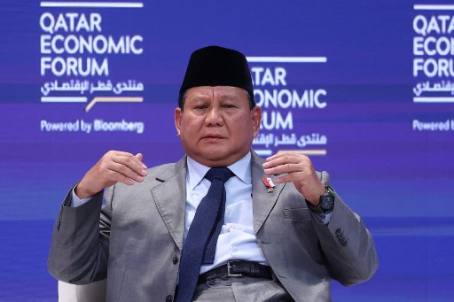 Ini Alasan Prabowo Berulang Kali Maju Pilpres