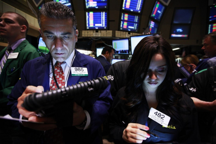 Inflasi Reda, Indeks Saham AS Cetak Rekor