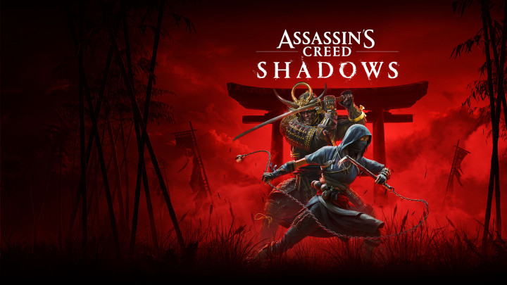 Ada 2 Protagonis di Assassin’s Creed Shadow