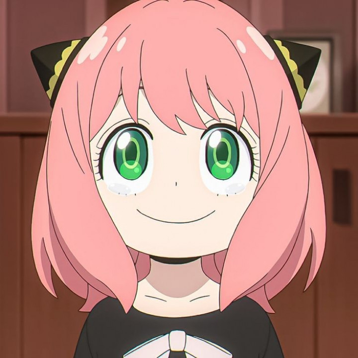 Fakta Menarik Anya Forger, Gadis Kecil di Serial Spy X Family