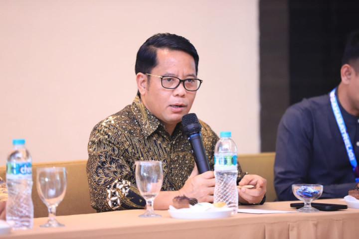 Angka Perceraian Turun 10,2%, Kemenag Dorong Peran KUA Jaga Ketahanan Keluarga