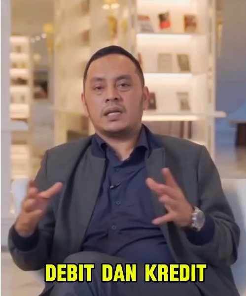 UKT Mahal, PTN Jangan Berpikir Debit, Kredit dan Margin