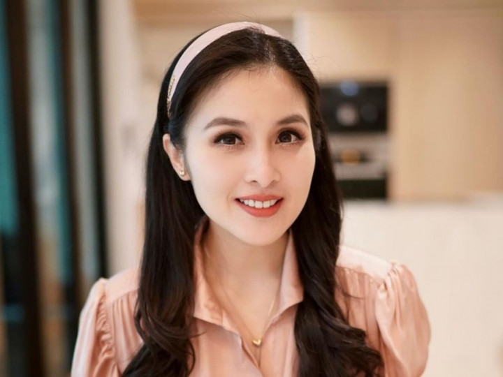 Harta Bersama Sandra Dewi dan Harvey Moeis Diblokir