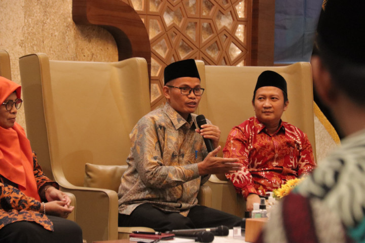 Kemenag Gelar Pengukuran Sejuta Arah Kiblat