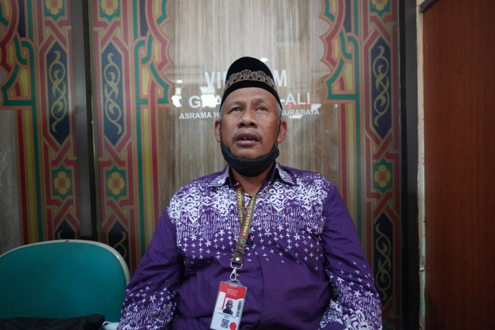 26 Tahun Menabung, Pemulung Ini Wujudkan Mimpi Menuju Tanah Suci