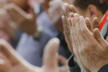 Doa untuk Lepas Keberangkatan Jemaah Haji ke Tanah Suci