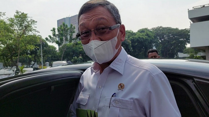 Ide Prabowo soal Penerapan B100 Perlu Uji Laboratorium