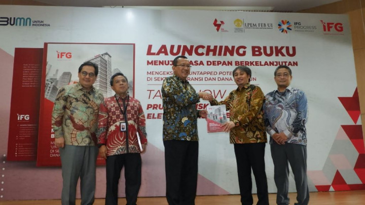 Berkolaborasi Meliterasi Masyarakat soal Asuransi dan Dana Pensiun