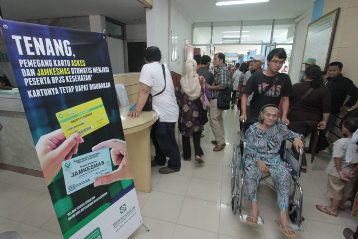 Apa itu BPJS? Berikut Penjelasannya