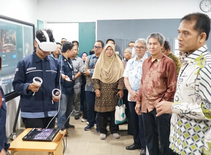 Pendaftaran Mahasiswa Dibuka, Institut PLN Hadirkan Program Baru