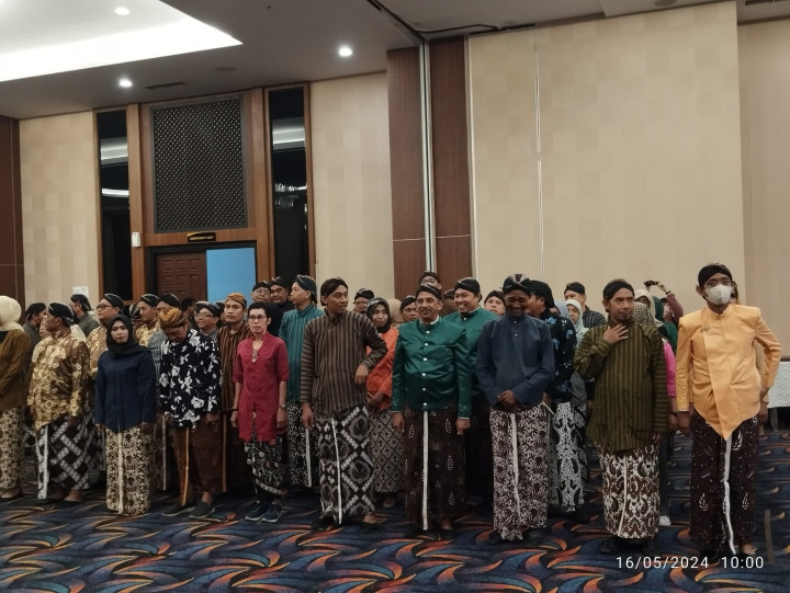 PPK Kota Yogyakarta Ditugasi Meningkatkan Angka Partisipasi Pemilih