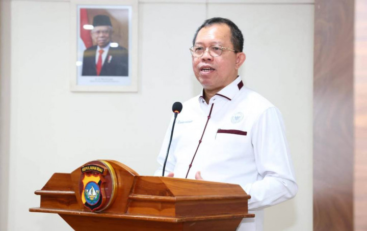 Publik Puas dengan Pelaksanaan Mudik, Kompolnas: Bukti Semangat Polisi Melayani Masyarakat