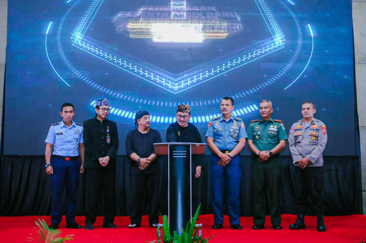 Disdik Kota Bandung Mulai Buka Akses Daring PPDB