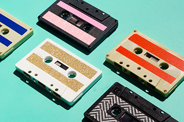 Ini Bedanya Label Musik dan <i>Publisher</i> Musik