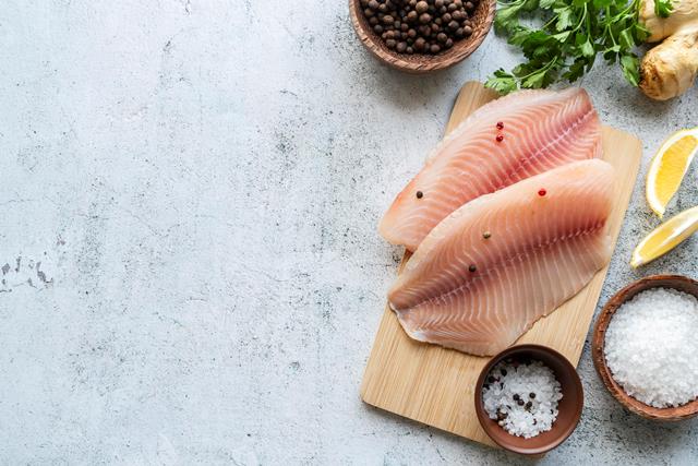 Intip cara mudah bikin fillet ikan sendiri. (Foto: Ilustrasi/Dok. Freepik.com)