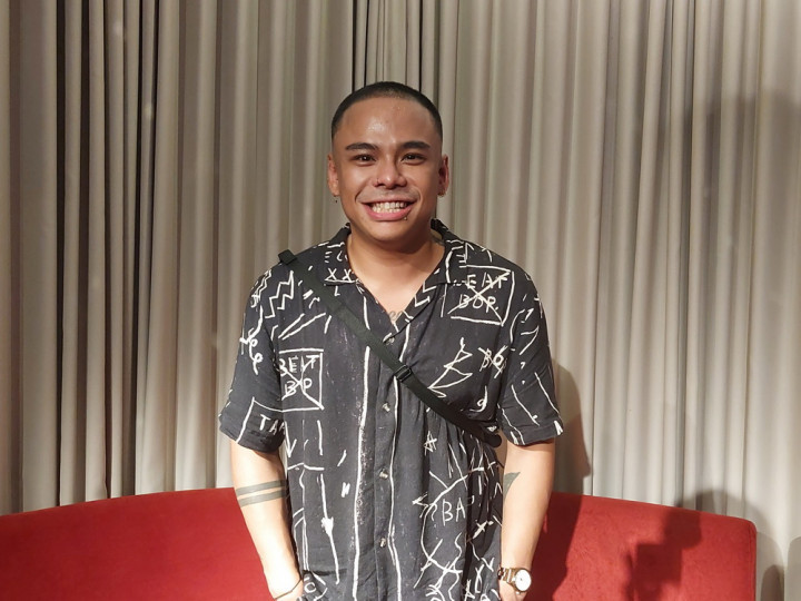 Teza Sumendra Bicara Soal Aktivitas Malam Hari di Album Midnight Notion