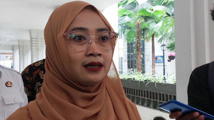 KPU Kota Bandung Mulai Seleksi Calon Anggota PPS