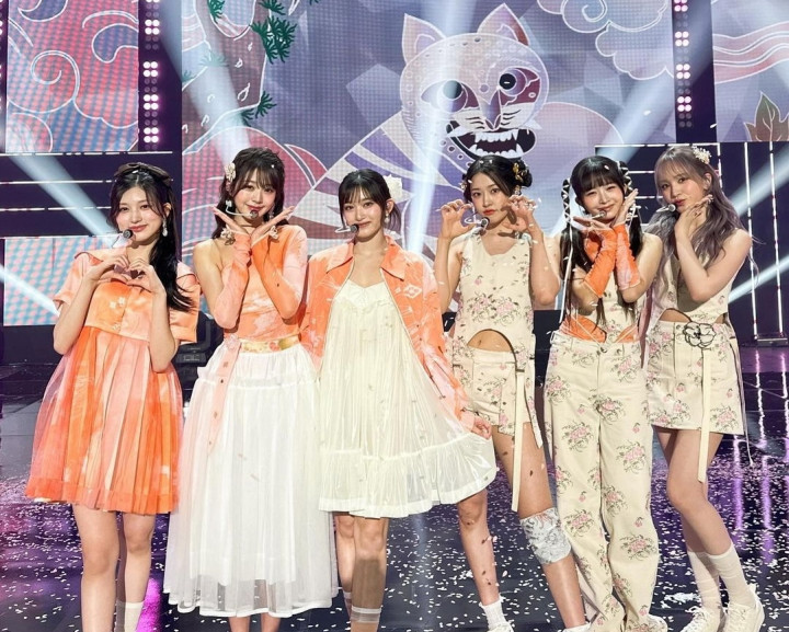 Video Musik 'Accendio' IVE Tuai Pujian, Disangka Lagu Anak-Anak