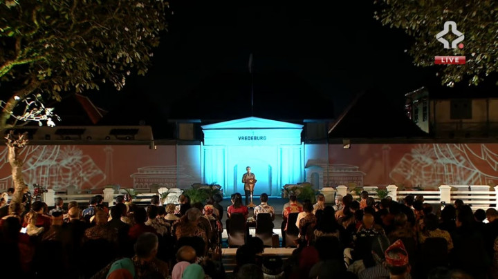 Nadiem Sebut Punya Museum dan Cagar Budaya Kelas Internasional Bukan Lagi Mimpi