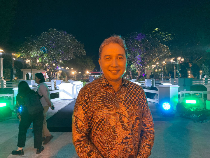 Dikelola BLU, Museum dan Cagar Budaya Tak Cuma Kejar Profit