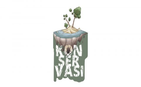 Basa-basi Anggaran Konservasi