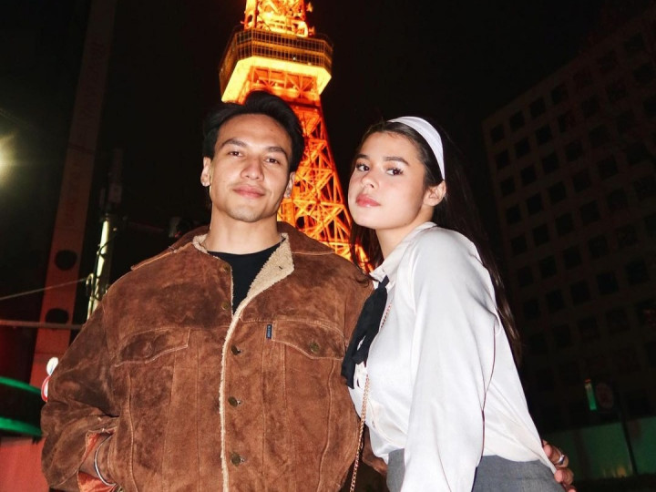 Jefri Nichol Curhat Ditikung, Warganet Unggah Bukti Maria dan Devano Jalan Bareng