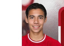 Dion Markx Diam-diam Pantau Permainan Timnas Indonesia