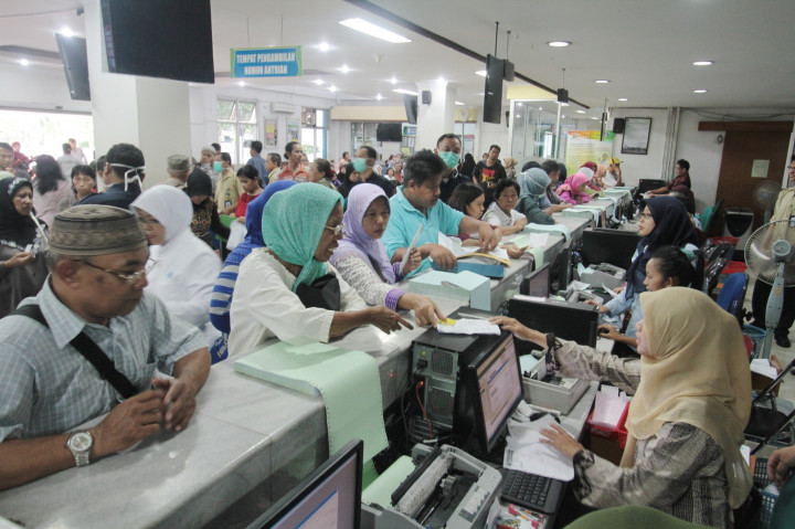 Ada KRIS, Ini Daftar Iuran BPJS Kesehatan