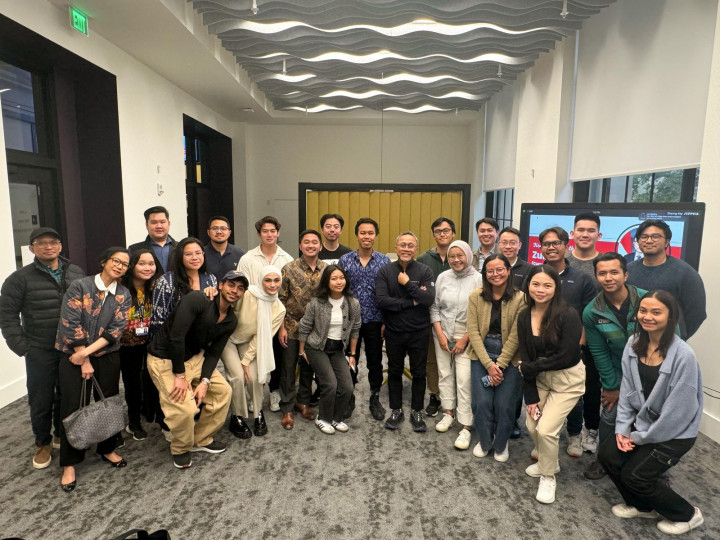 Tingkatkan Literasi, Peran Aktif Generasi Muda Diperlukan