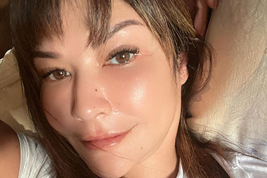 Tamara Bleszynski Cuhat Merasa 