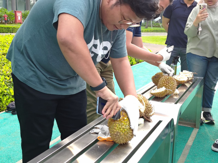 Lulus Uji Daya Tahan Standar Militer hingga  Belah Duren, Ini Oppo A60