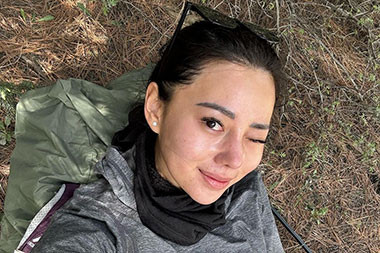 Wendy Walters Tegaskan Sudah <i>Move On</i> dari Reza Arap! Tolong Jangan Diungkit Lagi