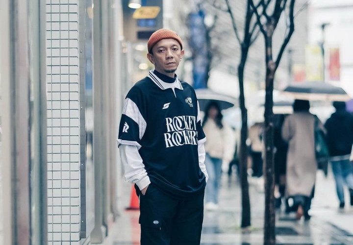 Diblokir, Mantan Istri Ungkap Bisma Rocket Rockers Tak Pernah Balas Pesan Anak