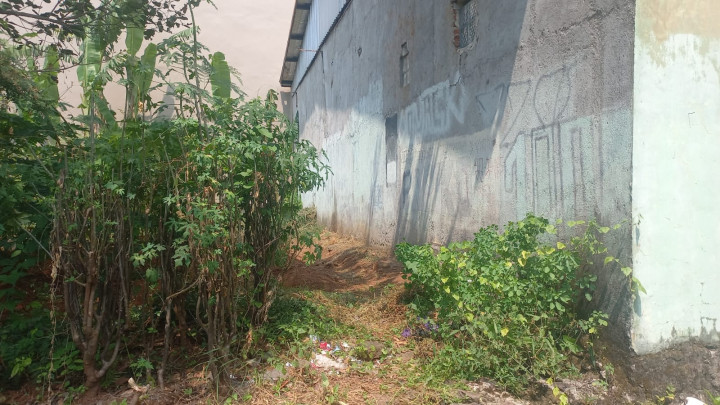 Menilik Saksi Bisu Lokasi Berdarah Pembunuhan dan Pemerkosaan Vina Cirebon