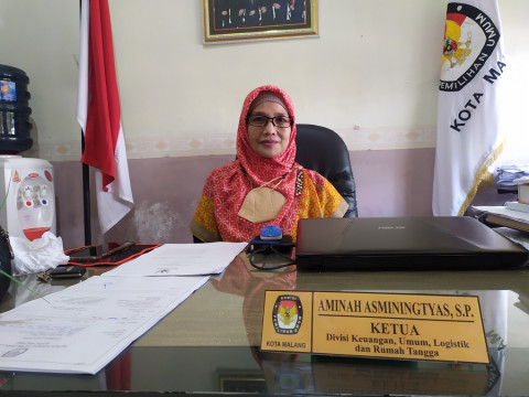 Penetapan 45 Anggota DPRD Terpilih Kota Malang Terganjal Sengketa di MK