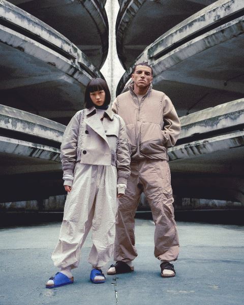 Pengalaman Birkenstock Zurich Tech, Seperti 'Melangkah di Alam Bebas'