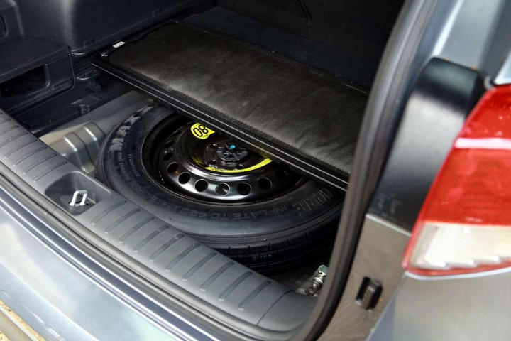 Panduan Praktis Mengganti & Menggunakan Ban Serep