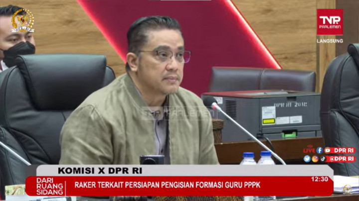 Komisi X Pertanyakan Urgensi <i>Study Tour</i>, Kerap Kehilangan Konteks Pembelajaran