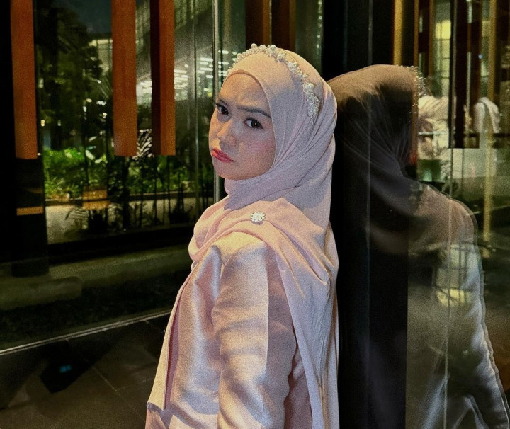 Ria Ricis Sedih Anaknya Belum Lancar Berbicara