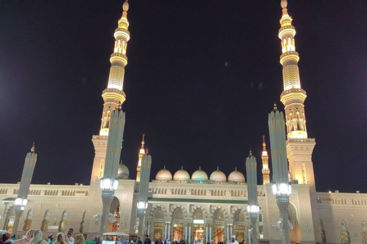 6.931 Calon Haji Indonesia Diberangkatkan pada Jumat Ini