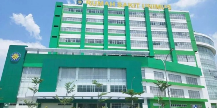 Baru Beroperasi 3 Bulan, RS Unimus Raih Akreditasi Paripurna